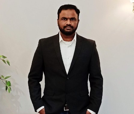 Mohammed Hussain
